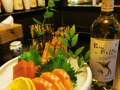 -花狸日本料理(柏庐广场店)
