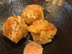 -博多一幸舍(侨福芳草地购物中心店)