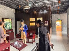-黄埔古港