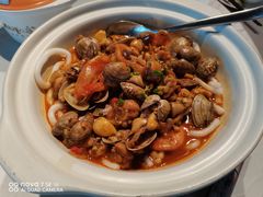-上座·餐厅(阳光100店)