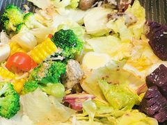 -西堤牛排(合肥之心城店)