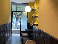 大堂-灶咖KITCHEN