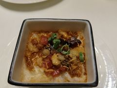 -东海朗廷酒店-唐阁T’ANG COURT 中餐厅