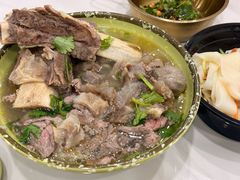 -雪花龙吊龙牛肉面(三山街店)