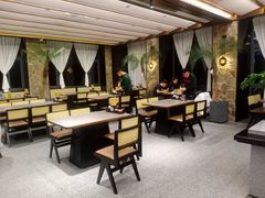 -陈熹公民族美食文化餐厅(中华广场店)