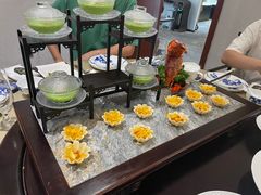 -浦江悦(陆家嘴保利广场店)