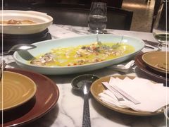 -湖滨28中餐厅·西湖宴·杭州君悦酒店