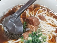-李先生牛肉面大王(马栏店)