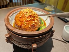 -晓淮山·扬州早茶·淮扬菜(龙阳广场店)