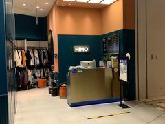 -海马体照相馆(北京朝阳大悦城店)
