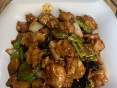 风味掌中宝-老刘私厨猪脚饭