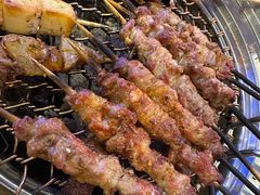 -二虎原味烧烤