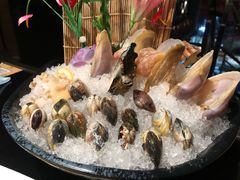 -太古汇海鲜姿造(延寿店)