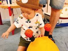 -红黄蓝成长中心(公益西桥校区)