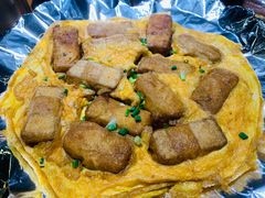 -南山民肴·乡土徽菜(豪辰俪景店)