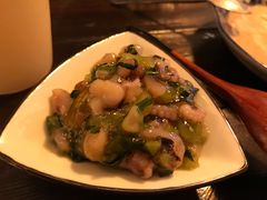-鹏祖料理