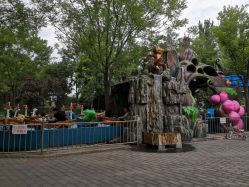 -大望京儿童游乐场