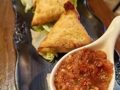 -Uncle Kosto科斯托·中东菜