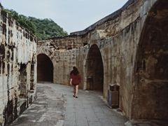 -威远炮台