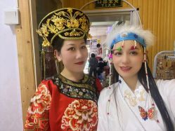 -初见美妆造型工作室