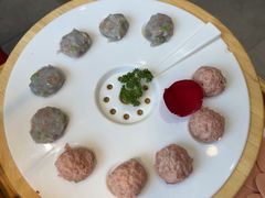 -万物生江北老火锅(海骏达店)