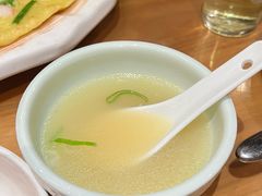 -长寿参鸡汤(朝韩风情街店)