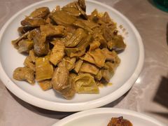 -松鹤楼面馆(清河万象汇店)