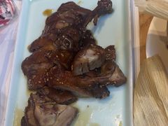 乐山甜皮鸭-全牛匠·乐山跷脚牛肉(上品+店)
