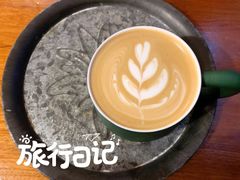 -又至园精品咖啡馆(将军塘店)