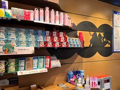 -星巴克(广州南站3层-A5口店)