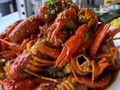 -小团团·路边烤牛肉(南岭壹街店)