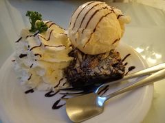 -Fern Forest Cafe