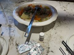 -马白开来特色羊排揪片子  (总店)