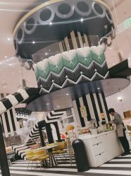 -奈尔宝家庭中心·亲子餐厅(鄞州万达店)