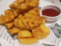 -Deer Park鹿园西餐(仁恒置地广场店)