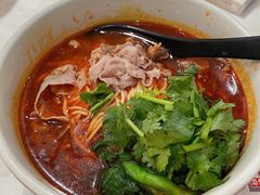 -和府捞面(凯德壹中心店)