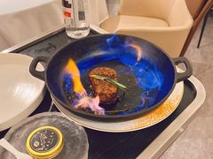 -王品牛排(郑州大卫城店)