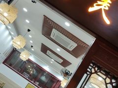 门面-四季美汤包(户部巷店)