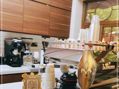 -KYO COFFEE(胶州路店)