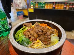 -韩一馆(吉大店)