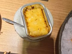 -德川家日本料理(顺义华联店)