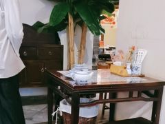 -南京大牌档(凯德大峡谷店)