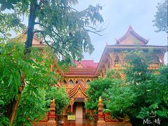 -西双版纳总佛寺