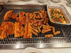 -西昌老号李小肠特色烧烤园(温江店)