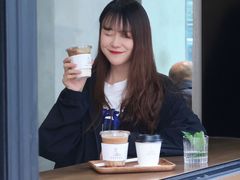 -野鸽子咖啡(中航店)
