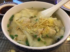 开洋馄饨-笑来喜馄饨小笼工坊店(湖滨街店)