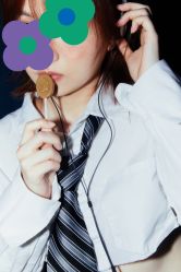 -WAVE SODA摄影工作室