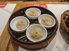 -馋三尺蟹粉小笼(人民广场店)