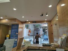 -住星酒店(广州北京路步行街店)