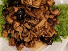 -大铁勺新津菜(东丽阳光新业广场店)